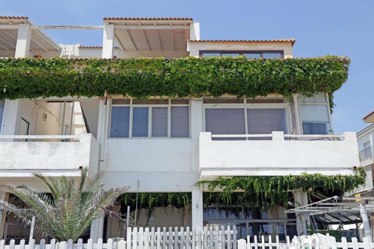 Balcone Sul Mediterraneo Punta Secca Exterior photo
